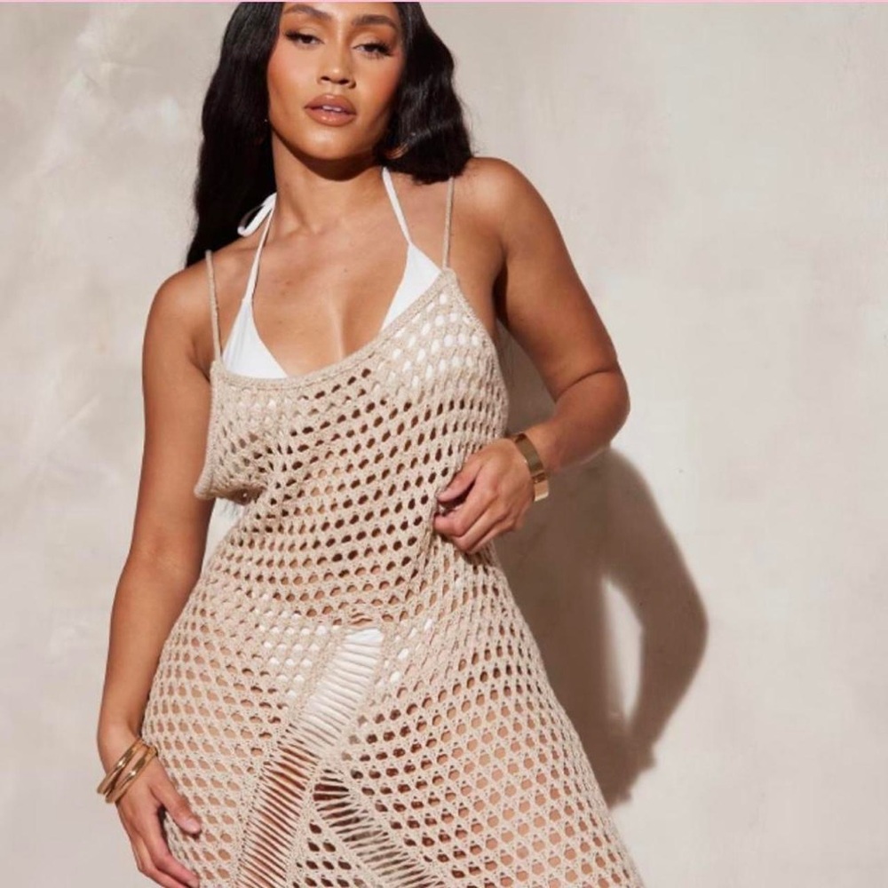 Pretty Little Thing Shape, The cutest bikini cover